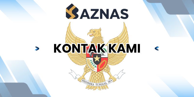 Relawan Baznas Lombok Utara